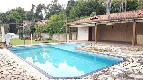 Imagem 8 de 29 de Chácaras Em Condomínio À Venda Em Bom Jesus Dos Perdões/sp - Compre O Seu Chácaras Em Condomínio Aqui! - 1335956