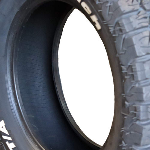 4x Pneus Remold Premium Aro 18 265/60r18 108p Borracha Vipal