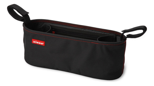 Bolso Organizador Para Coche - Diono - Negro