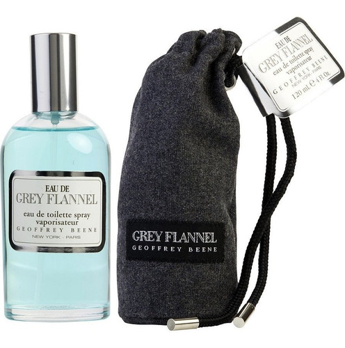 Perfume Eau Grey Flannel Cab. 100  Ml ¡¡ 100% Originales¡¡