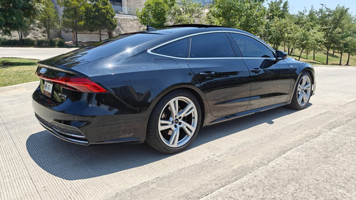 Audi A7 2.0 S Line Quattro 252hp Dsg