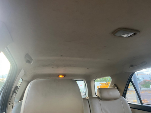 Imagen 11 de 16 de Toyota Hilux Sw4 Tdi Srv 4x4 ¡oportunidad!