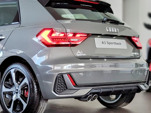 Audi A1 Sportback 2.0 40 Tfsi 150Cv