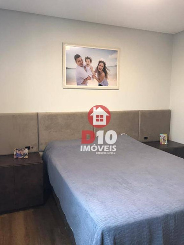 Apartamento À Venda Por R$ 750.000,00 - Centro - Criciúma/sc - Ap2880