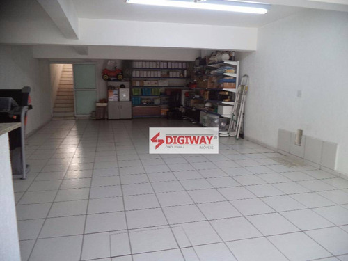 Imagem 14 de 15 de Casa Com 3 Dormitórios À Venda, 207 M² Por R$ 1.500.000,00 - Vila Mariana - São Paulo/sp - Ca0013