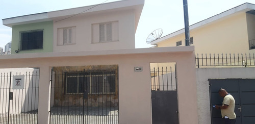 Casa Sobrado 158 M2 Imirim São Paulo Sp 3 Quartos 3 Banheiros
