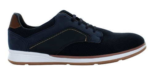 Neo Sport Zapato Casual Marino Hombre 81807