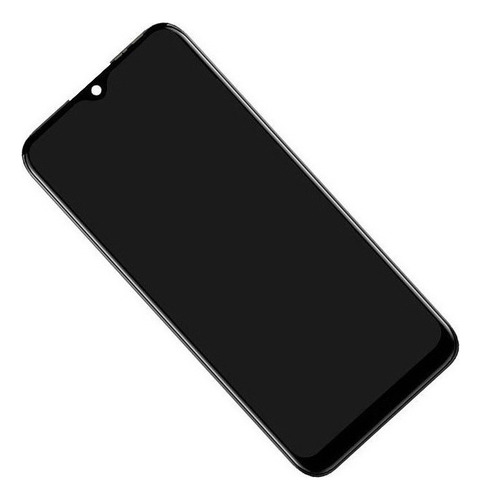 Pm Compatible Pantalla Lcd For Infinix Note 12 G96 X670