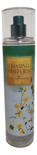 Fine Fragrance Mist Chasing Fireflies Bath & Bodyworks 