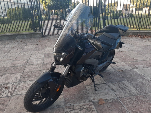 Bajaj Dominar 400