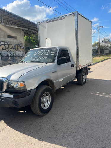 Ford Ranger 2.8 Cs F-truck 4x2