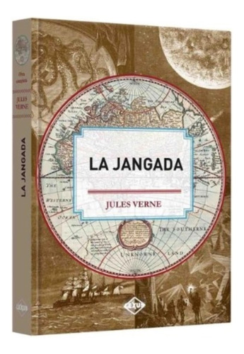 La Jangada - Julio Verne