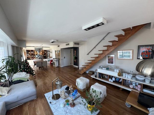 Venta Duplex Piso 4 Dormitorios Play 4 Baños 2 Cocheras Pileta Parrilla Quincho Terraza Belgrano