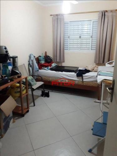 Imagem 20 de 20 de Casa Com 3 Dormitórios À Venda, 177 M² Por R$ 710.000,00 - Vila Rui Barbosa - São Paulo/sp - Ca0594