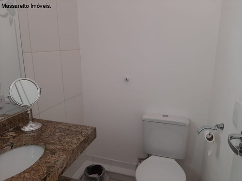 Imagem 10 de 13 de Apartamento - A Venda - Itatiba - Ap00208 - 68758722