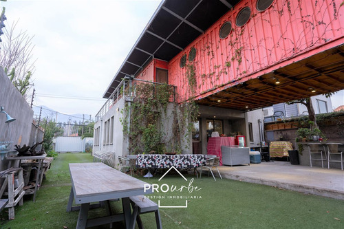 Proyecto De Arquitecto De 2 Dormitorios Con Quincho