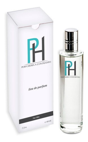 Perfume Contratipo Concentrado Ph De 60 Ml