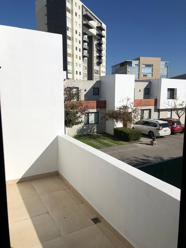 Imagen 8 de 25 de Casa Amueblada En Santa Fe Juriquilla (caisa)
