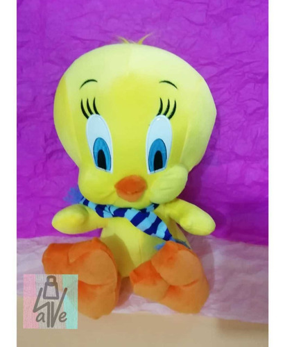 Peluche Piolín