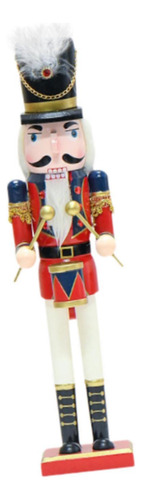 Figuras De Cascanueces Navideños Cascanueces Navideños De