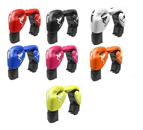Imagen 4 de 10 de Vendas De 5cm, 3mts De Largo,el Par, Mma, Kick Boxing,boxeo!