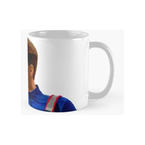 Taza Kid Danger - Juegos De Peligro Sketch Calidad Premium