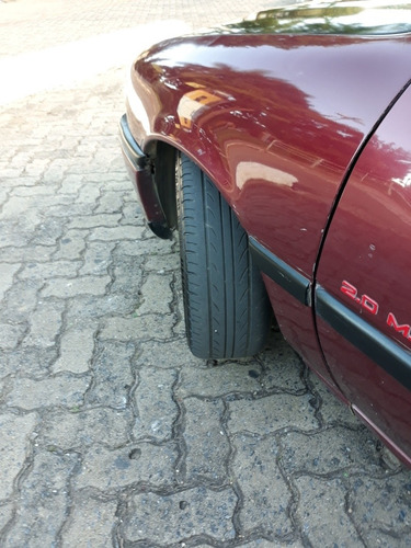 Chevrolet Vectra Gls