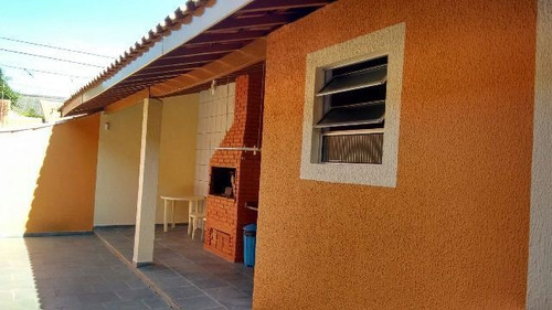 Imagem 4 de 13 de Belíssima Casa À 300 Metros Do Mar Em Itanhaém - 4128