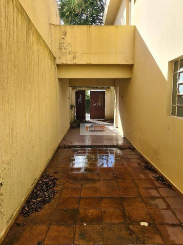 Sobrado Com 2 Dormitórios À Venda, 110 M² - Vila Jordanópolis - São Bernardo Do Campo/sp - So0585