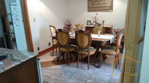 Imagem 8 de 15 de Apartamento, Venda, Santana, Sao Paulo - 7626 - V-7626