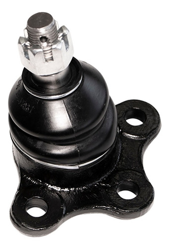 Imagen 1 de 4 de Rotula Superior Isuzu Trooper 4x4 87/02