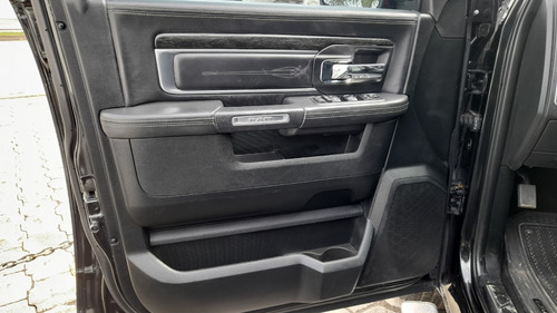 Imagen 8 de 13 de Ram Larami 2017 Limited V8 5.7 Piel Q/c Eng $ 137,000