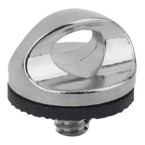 Tornillo Para Camaras Dslr Rosca 1/4 Fijador De Camaras