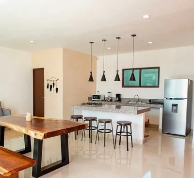 Casa en venta