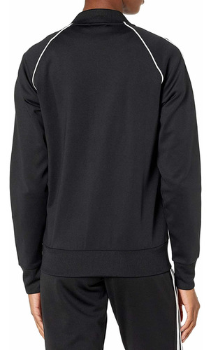 Imagen 5 de 5 de Campera adidas Superstar