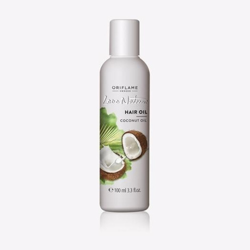 Aceite De Coco Para Cabello - mL a $300