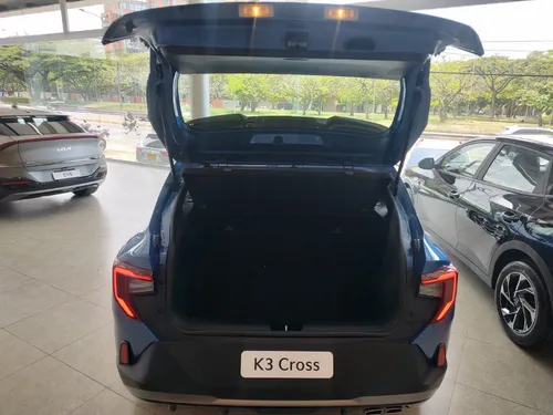 Kia K3 Cross Gt 1.6 2026