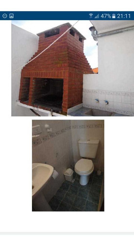 Imagen 8 de 12 de Venta Duplex Frente Al Mar - Costanera N° 8457 Mar Del Tuyu