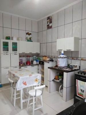 Imagem 7 de 14 de Casa Em Rua Calçada E 2 Quartos Em Itanhaém Litoral Sul Sp