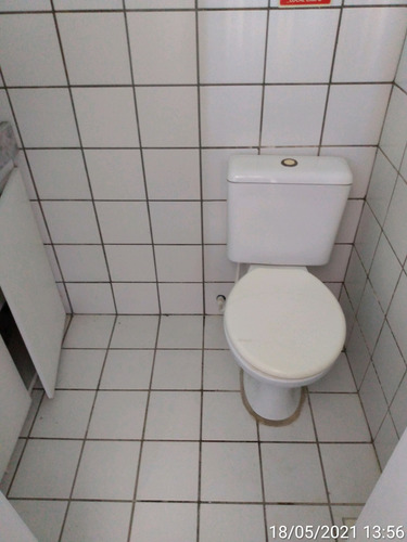 Imagem 13 de 13 de Sala Para Alugar Na Cidade De Fortaleza-ce - L544