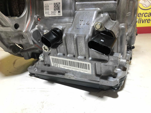 Caixa Câmbio Automático Vw Golf Polo Tsi 1.0 Turbo 2019 2020 (Usado)