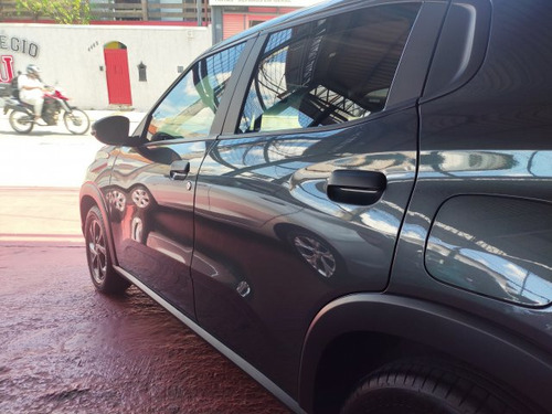 Citroën C3 C3 1.6 16V FLEX FEEL PACK AT6