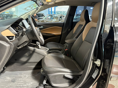 Chevrolet Onix plus 1.0 Premier Turbo Aut. 4P