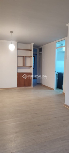 Casa En Arriendo De 3 Dorm. En Estación Central