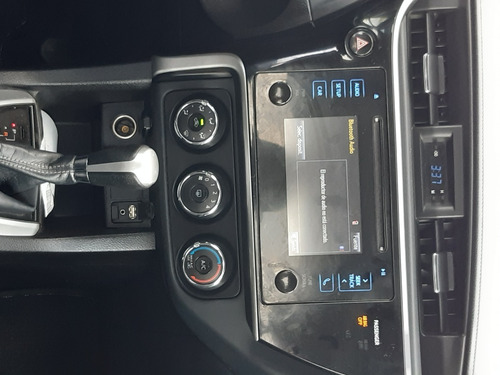 Toyota Corolla 2018 Blanco Ta