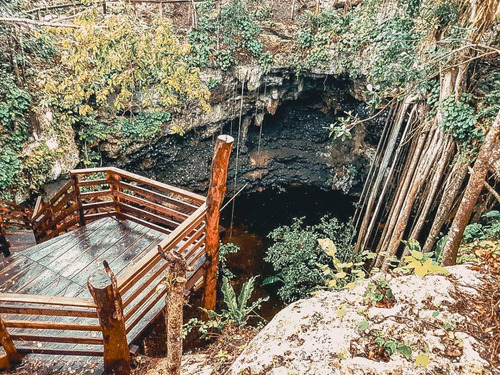 Imagen 13 de 30 de Lote De 1 Hectárea En Comunidad Eco Sustentable En Tulum P1970