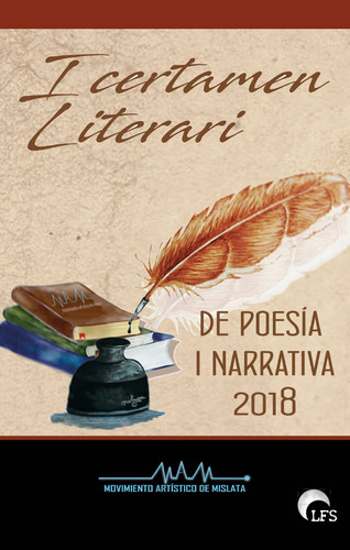 I Concurso Literario Del Mam