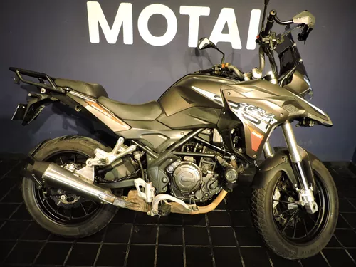 Benelli Trk 251 2022