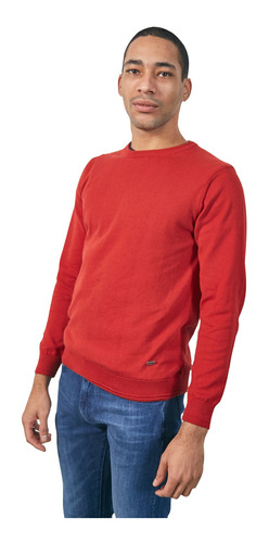 Sweater Escote Redondo Hombre Prototype Suit O