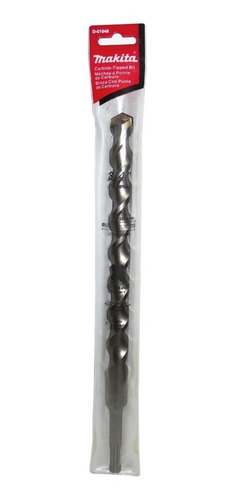 Broca Para Concreto Sds Plus 3/4-12 Makita D01046